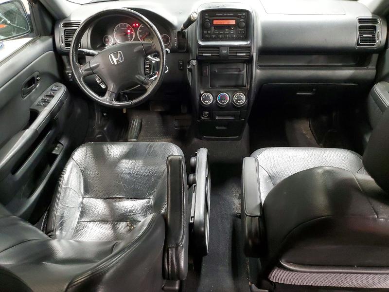 Продаж на аукціоні авто 2006 Honda Cr-v, vin: JHLRD789X6C046596, номер лоту: 67768976