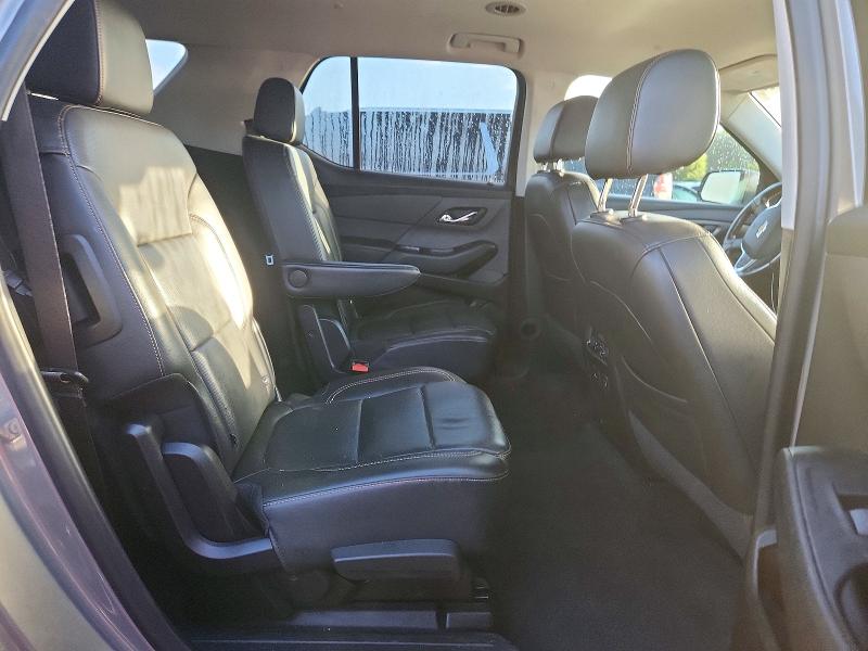 Продаж на аукціоні авто 2019 Chevrolet Traverse, vin: 1GNERKKW6KJ230462, номер лоту: 67490766