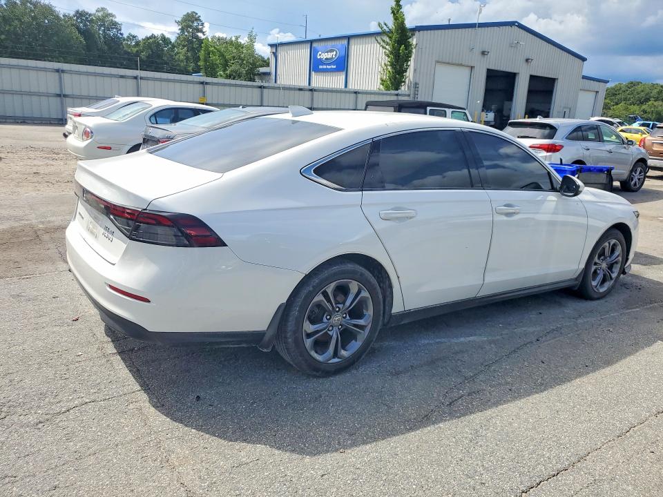 Aukcja sprzedaży 2023 Honda Accord, vin: 1HGCY1F34PA006810, numer aukcji: 68244166