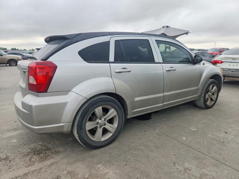 Продажа на аукционе авто 2011 Dodge Caliber, vin: 1B3CB3HA4BD107121, номер лота: 67650726