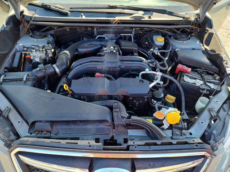Aukcja sprzedaży 2016 Subaru Crosstrek, vin: JF2GPANC1G8324607, numer aukcji: 69729936