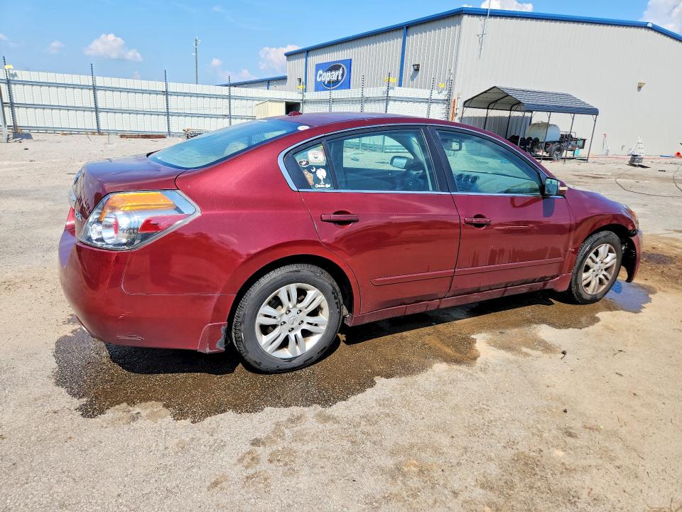 2012 Nissan Altima მანქანა იყიდება აუქციონზე, vin: 1N4AL2AP6CC177051, აუქციონის ნომერი: 67555746