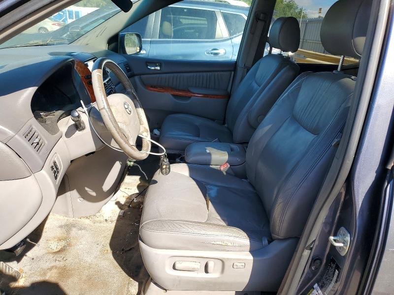 Продажа на аукционе авто 2008 Toyota Sienna, vin: 5TDZK22C48S127797, номер лота: 70702976