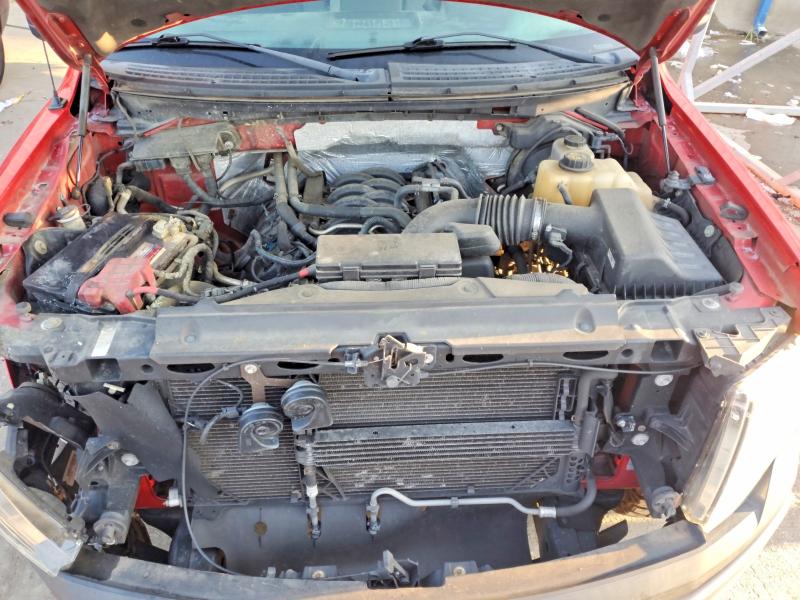 Aukcja sprzedaży 2012 Ford F150, vin: 1FTFW1EF1CKE03988, numer aukcji: 67114806