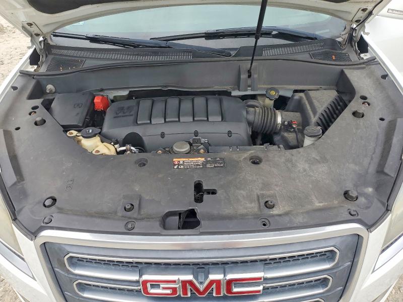 Продажа на аукционе авто 2016 Gmc Acadia, vin: 1GKKVRKD4GJ129964, номер лота: 69221016