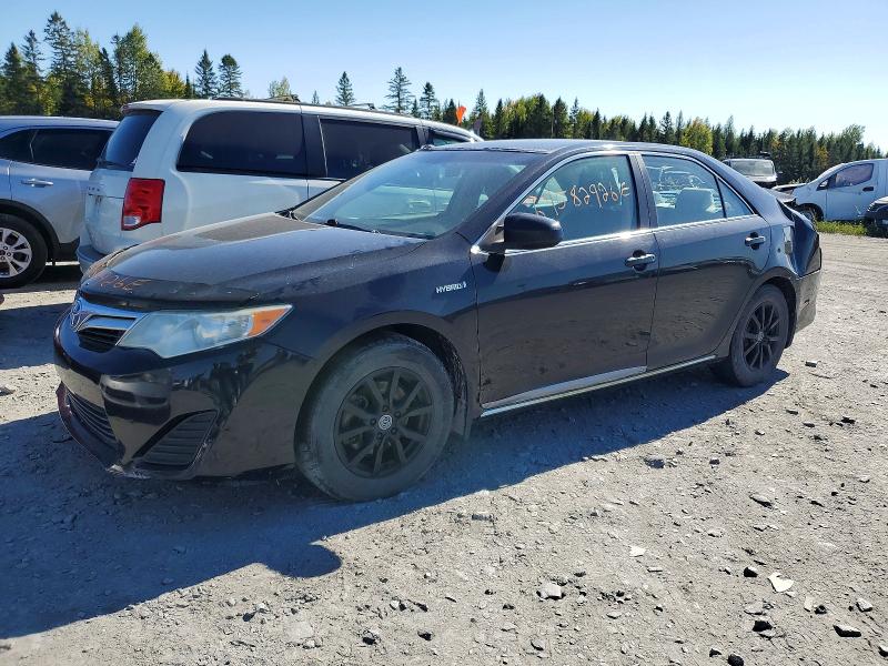 Продаж на аукціоні авто 2012 Toyota Camry Hybrid, vin: 4T1BD1FK8CU049547, номер лоту: 69582926