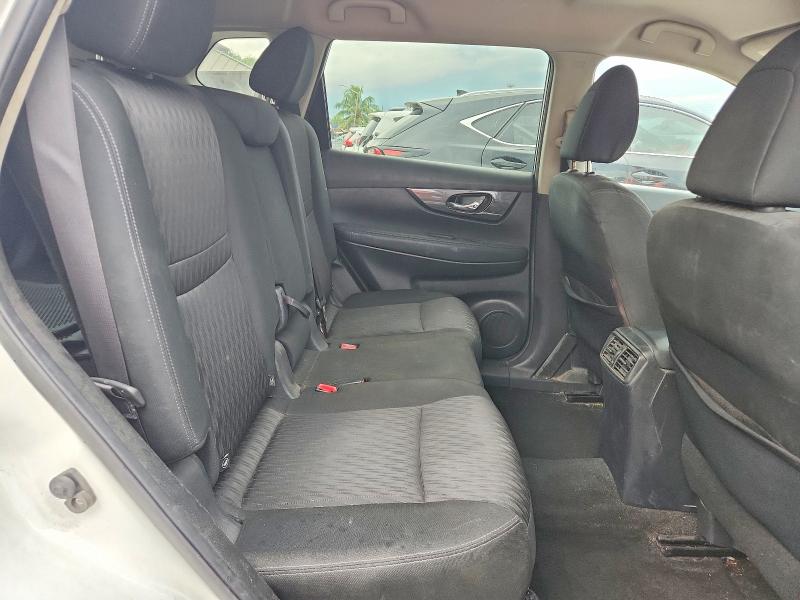 Продажа на аукционе авто 2018 Nissan Rogue, vin: KNMAT2MT0JP584503, номер лота: 70968056