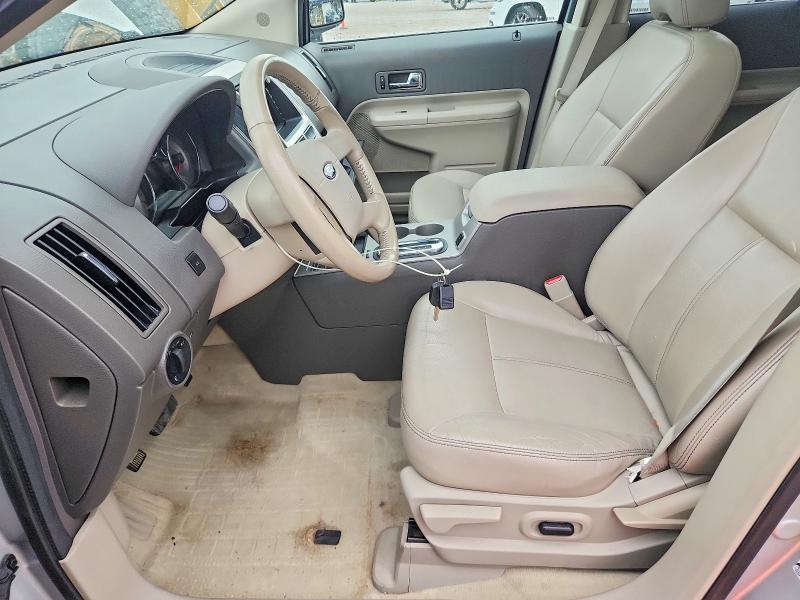 Продажа на аукционе авто 2010 Ford Edge, vin: 2FMDK4KC2ABA30333, номер лота: 68877676