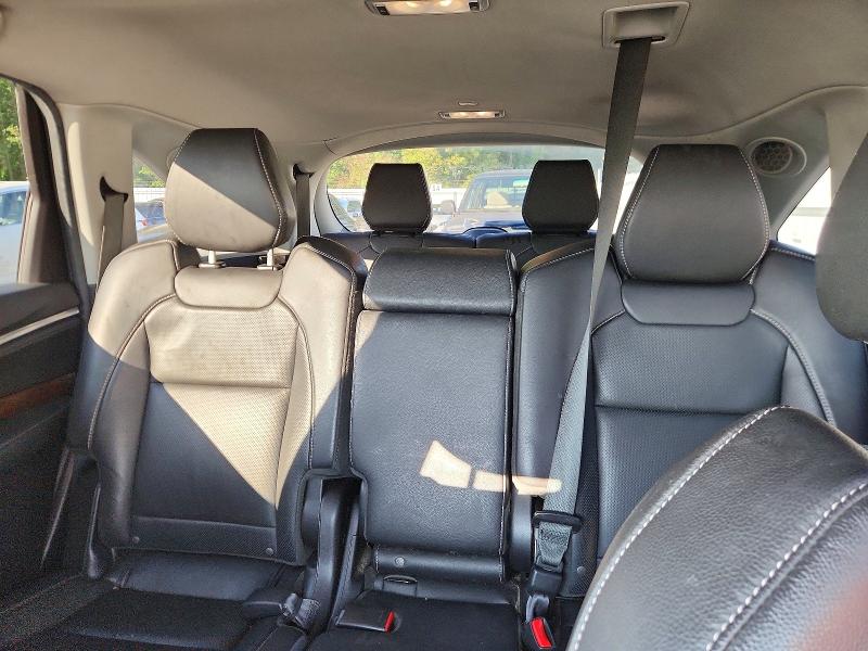Aukcja sprzedaży 2020 Acura Mdx, vin: 5J8YD4H5XLL016029, numer aukcji: 68441376