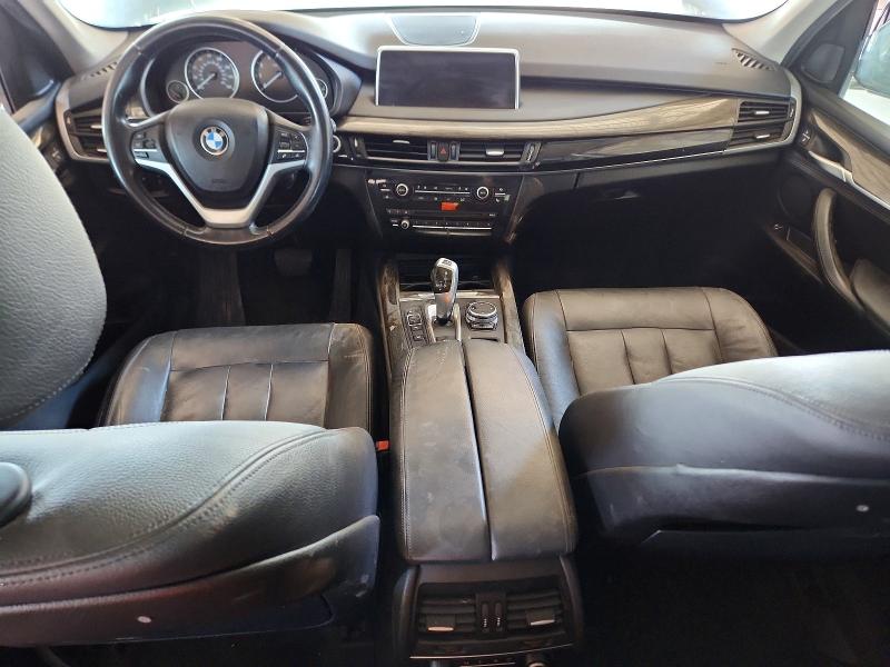 Aukcja sprzedaży 2015 Bmw X5, vin: 5UXKR0C56F0K58696, numer aukcji: 66964946