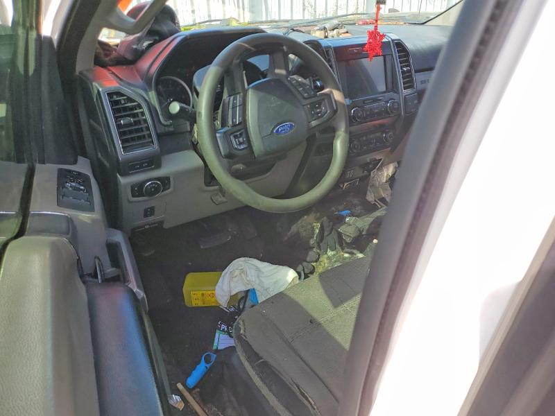 Aukcja sprzedaży 2019 Ford F250, vin: 1FT7W2B69KEE49273, numer aukcji: 67782896