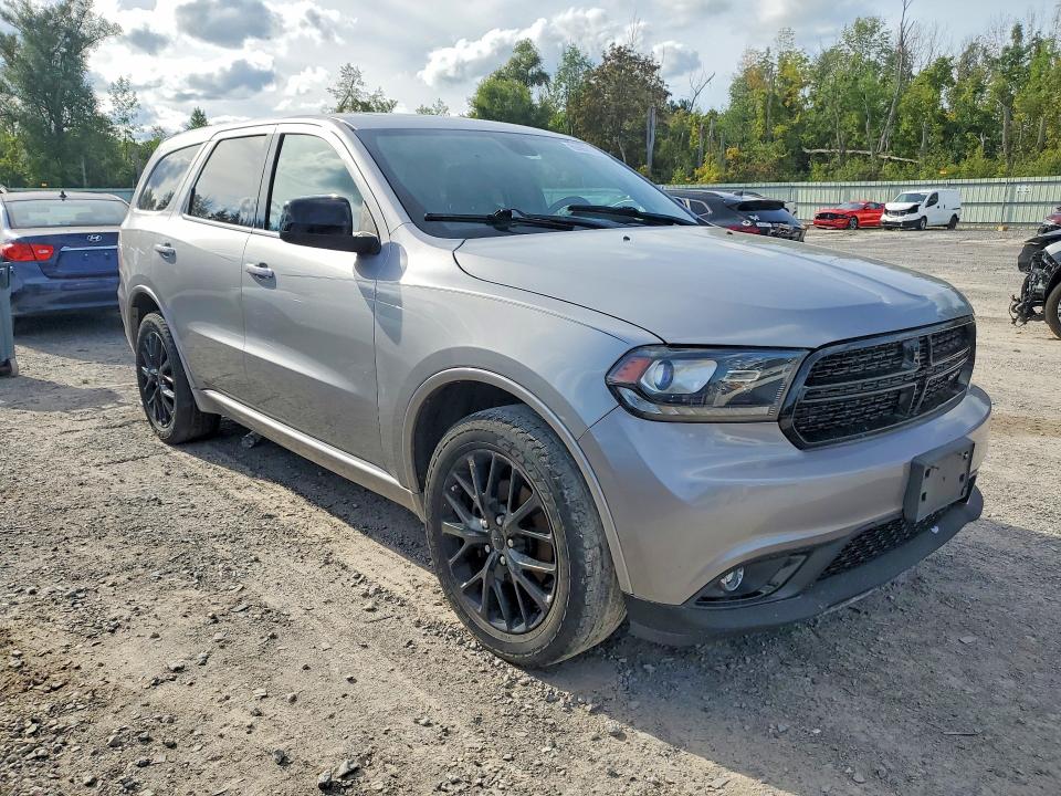 69867156 :رقم المزاد ، 1C4RDJAG7FC904920 vin ، 2015 Dodge Durango مزاد بيع