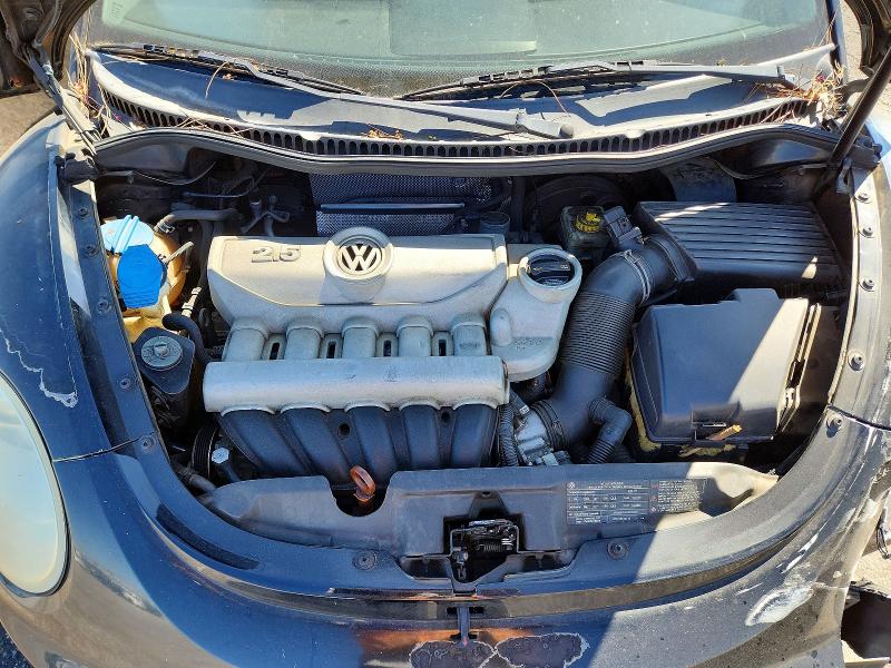 67314896 :رقم المزاد ، 3VWPG3AG6AM009059 vin ، 2010 Volkswagen New Beetle مزاد بيع
