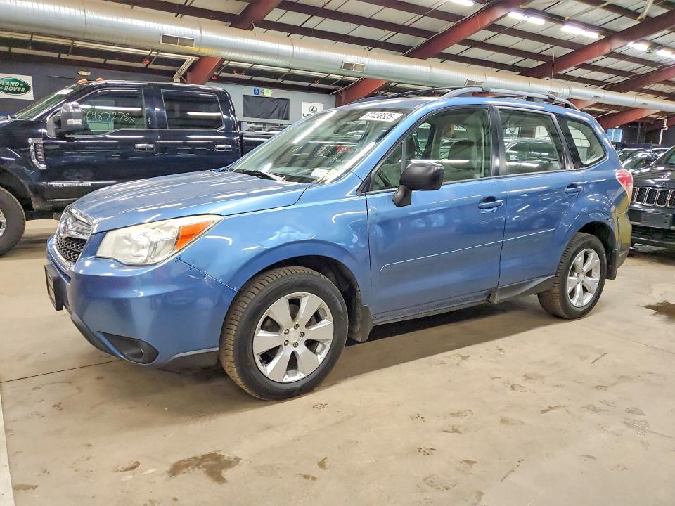 Продажа на аукционе авто 2015 Subaru Forester, vin: JF2SJABC6FH496081, номер лота: 67458326