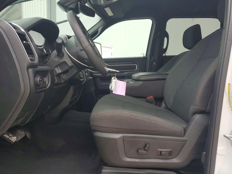 69769136 :رقم المزاد ، 3C6UR5DL5TG295564 vin ، 2026 Ram 2500 مزاد بيع
