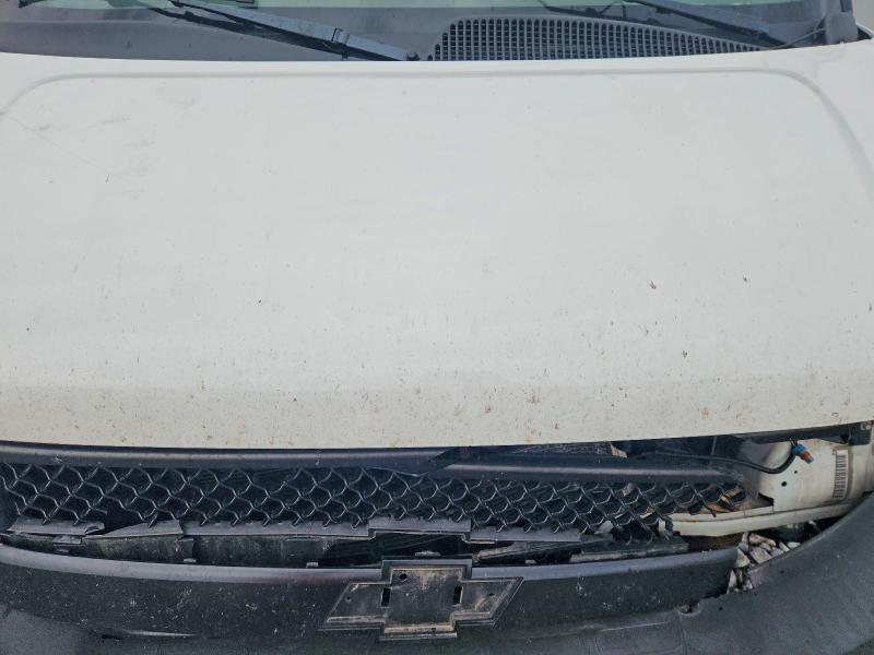 Aukcja sprzedaży 2020 Chevrolet Express G2500, vin: 1GCWGAFG8L1195246, numer aukcji: 69742836