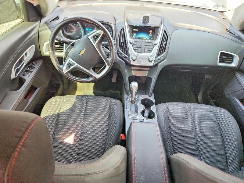 Auction sale of the 2013 Chevrolet Equinox, vin: 2GNALDEK3D6215504, lot number: 67901376