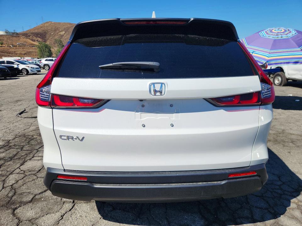 Aukcja sprzedaży 2026 Honda Cr-v, vin: 2HKRS3H23TH335141, numer aukcji: 68446176