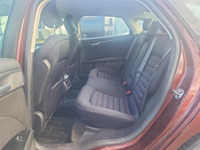 Aukcja sprzedaży 2015 Ford Fusion, vin: 3FA6P0H7XFR250058, numer aukcji: 68939456