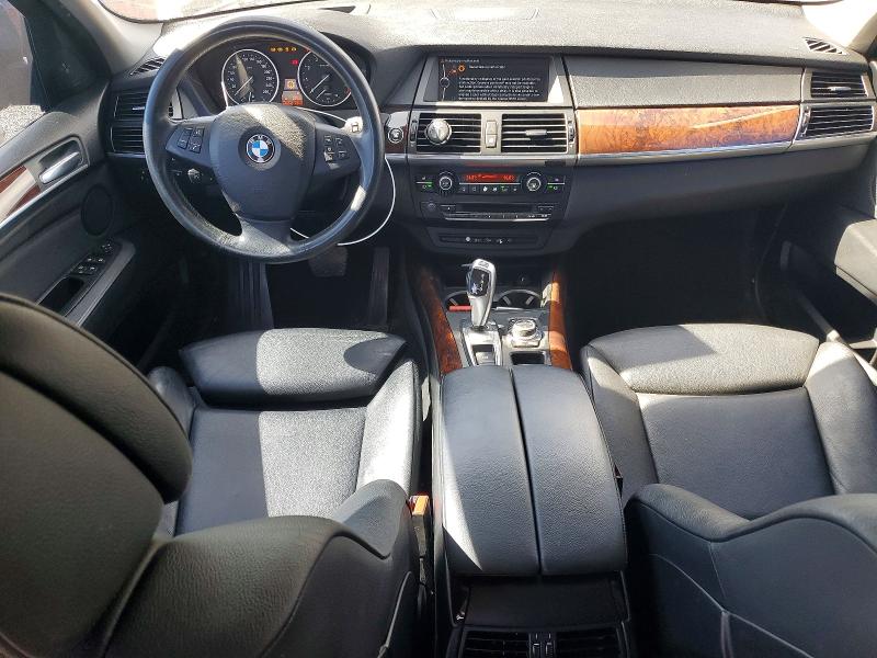 Продаж на аукціоні авто 2012 Bmw X5, vin: 5UXZV4C58CL990128, номер лоту: 68881226