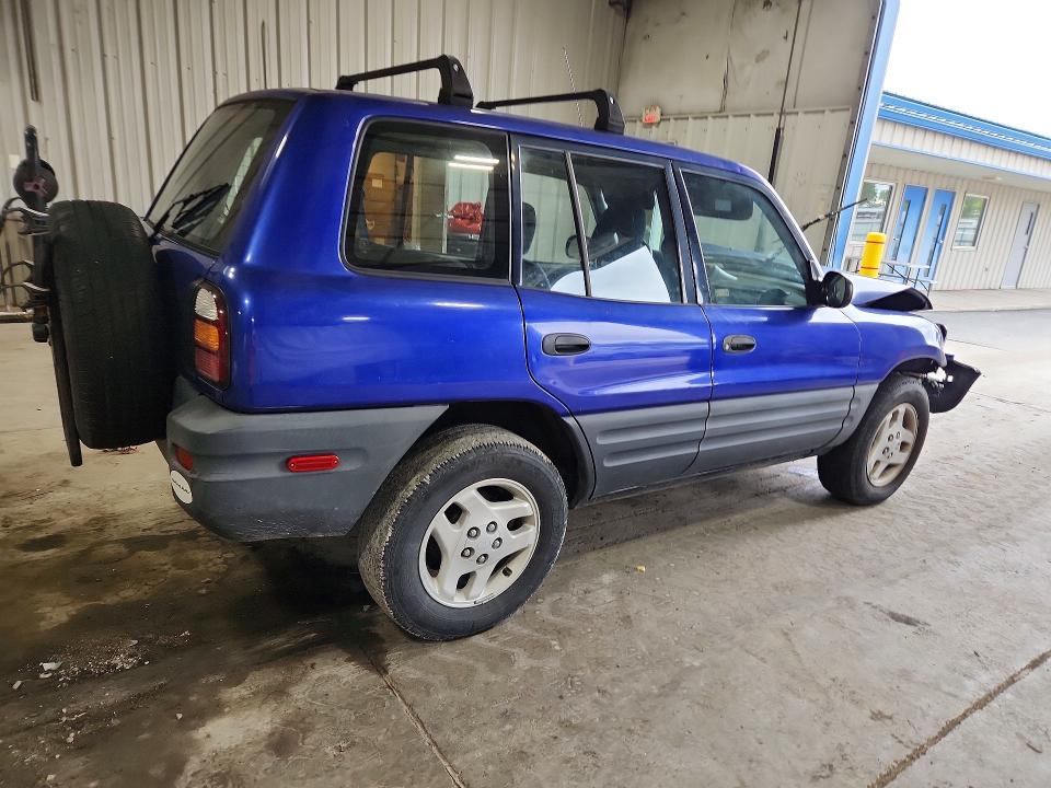 Aukcja sprzedaży 1998 Toyota Rav4, vin: JT3GP10V3W0028187, numer aukcji: 67834866