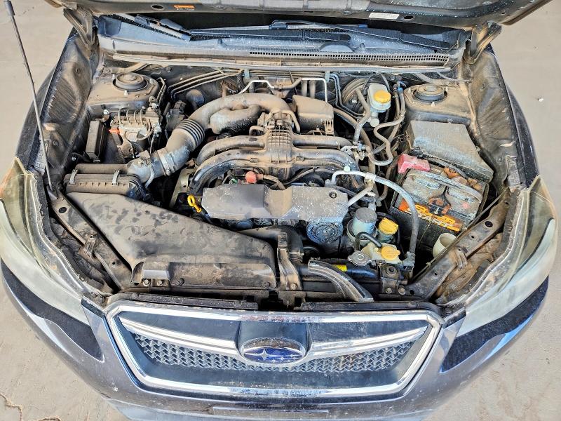Aukcja sprzedaży 2017 Subaru Crosstrek, vin: JF2GPANC3H8267859, numer aukcji: 68147796