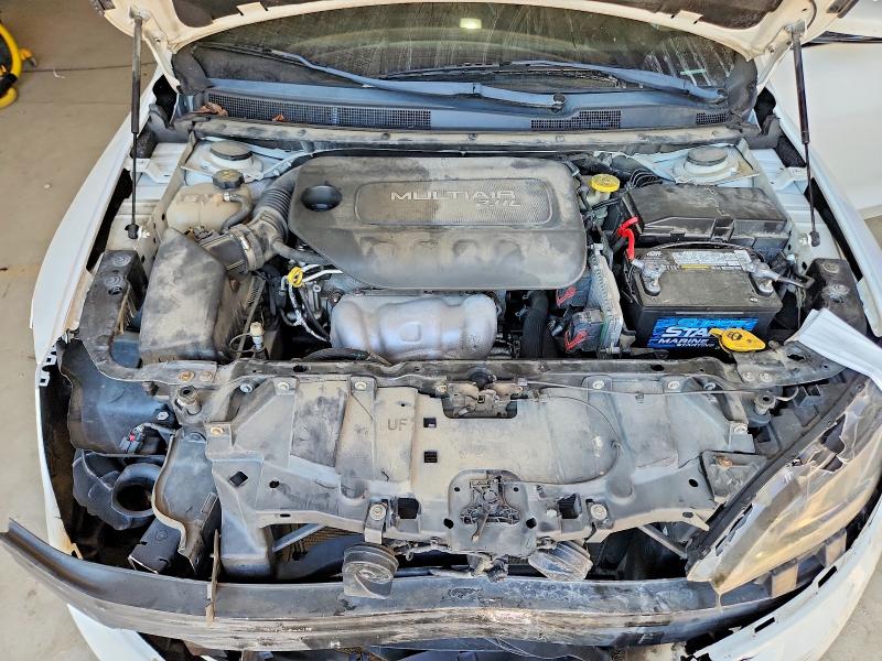 Aukcja sprzedaży 2015 Chrysler 200, vin: 1C3CCCBB7FN594901, numer aukcji: 67177306