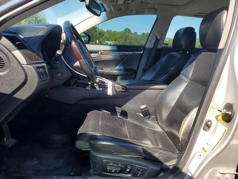 Продаж на аукціоні авто 2013 Lexus Gs, vin: JTHCE1BL2D5018406, номер лоту: 67469616