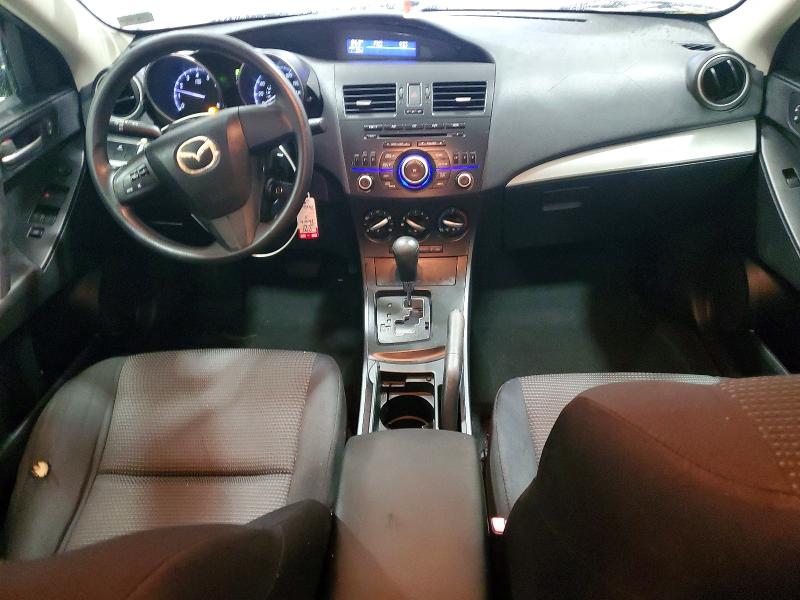 Продажа на аукционе авто 2012 Mazda 3, vin: JM1BL1UG6C1540769, номер лота: 69749786