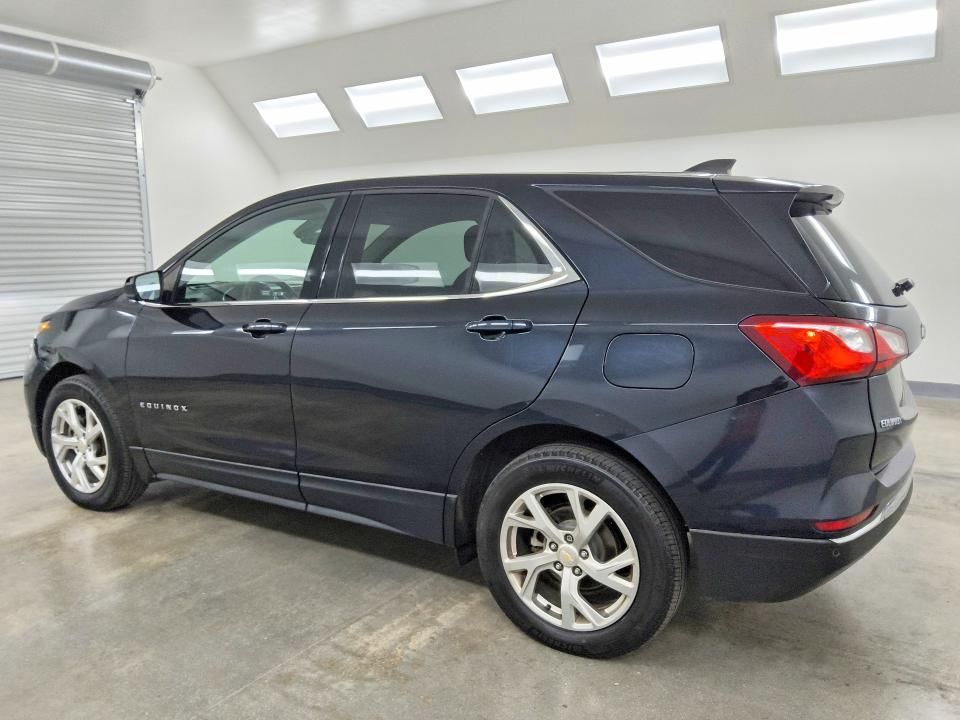 68193496 :رقم المزاد ، 2GNAXUEV9L6136707 vin ، 2020 Chevrolet Equinox مزاد بيع