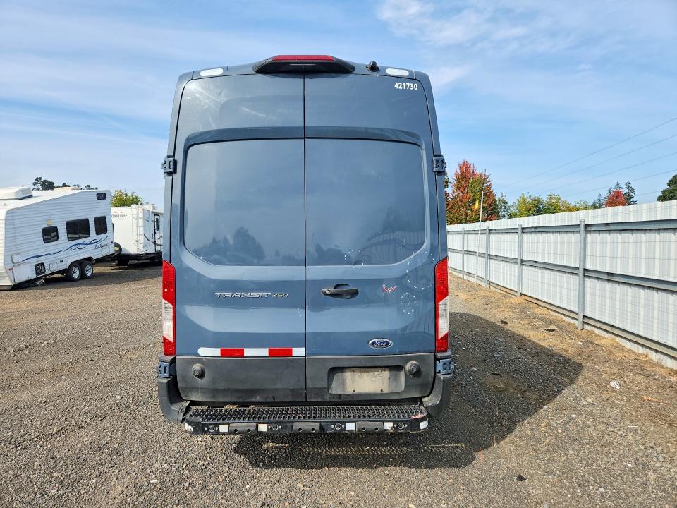 Aukcja sprzedaży 2020 Ford Transit 250, vin: 1FTBR3X81LKB27196, numer aukcji: 68544436