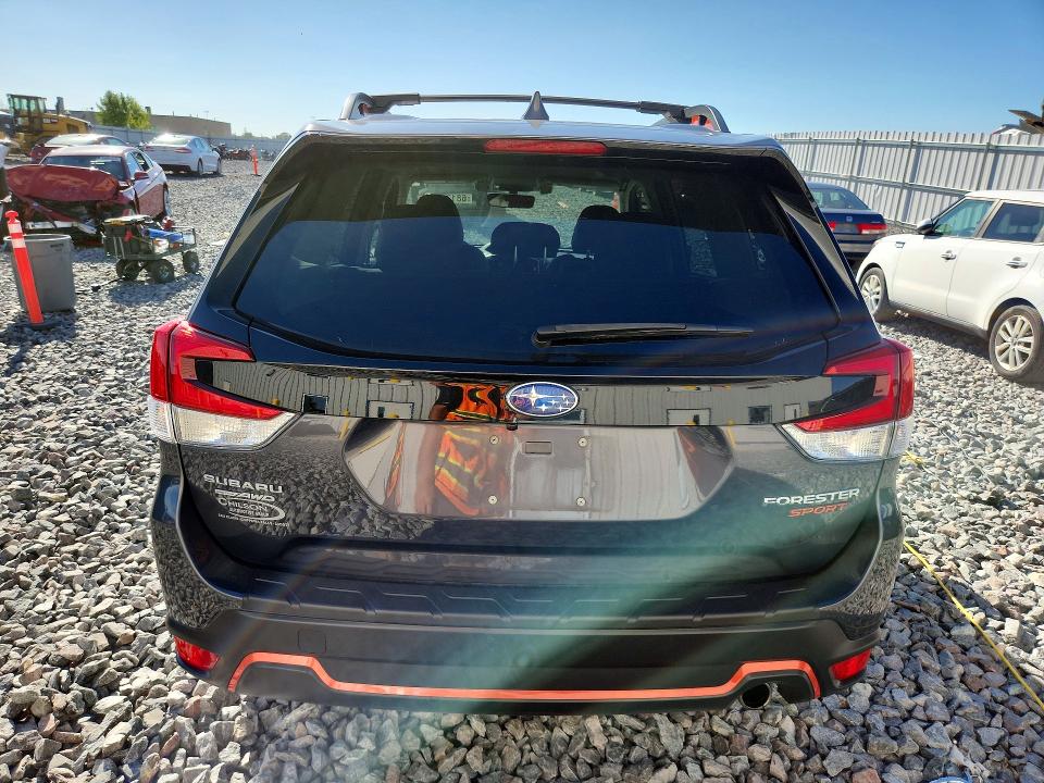 Продажа на аукционе авто 2020 Subaru Forester, vin: JF2SKALC8LH466278, номер лота: 68177186