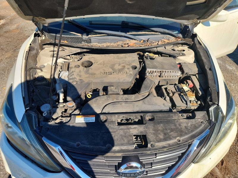 70112686 :رقم المزاد ، 1N4AL3AP2GC206475 vin ، 2016 Nissan Altima مزاد بيع