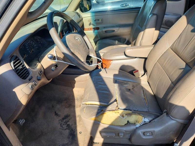 68703966 :رقم المزاد ، 5TBBT48114S443287 vin ، 2004 Toyota Tundra مزاد بيع