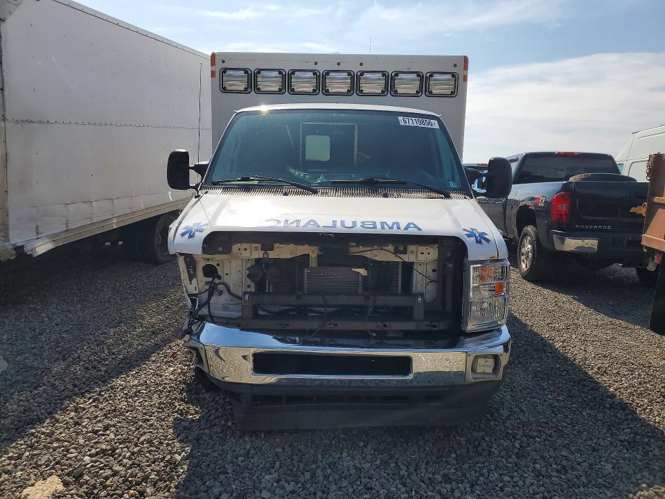 Продажа на аукционе авто 2021 Ford E-350, vin: 1FDWE3FN2MDC38698, номер лота: 67119856