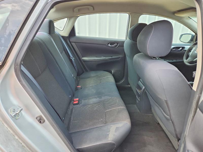 Aukcja sprzedaży 2017 Nissan Sentra, vin: 3N1AB7AP9HY272344, numer aukcji: 69989776