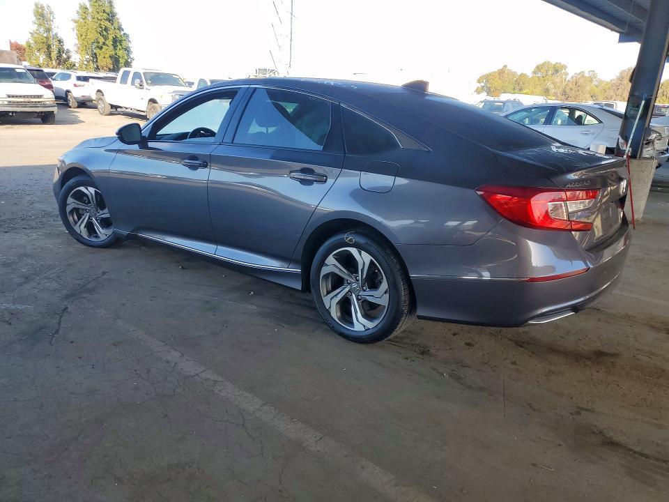 Продаж на аукціоні авто 2018 Honda Accord, vin: 1HGCV1F54JA023091, номер лоту: 69061176
