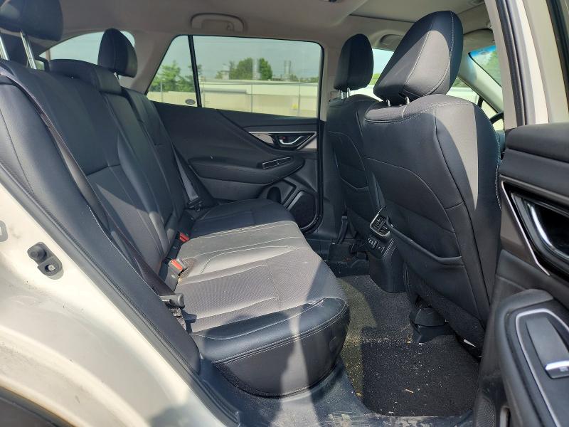 Продажа на аукционе авто 2021 Subaru Outback, vin: 4S4BTANC0M3126786, номер лота: 69496836