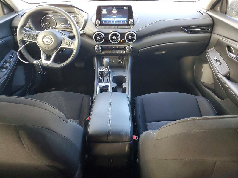 68855136 :رقم المزاد ، 3N1AB8CV1RY284975 vin ، 2024 Nissan Sentra مزاد بيع