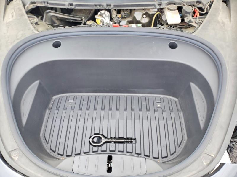 69008006 :رقم المزاد ، 5YJ3E1EA5PF686604 vin ، 2023 Tesla Model 3 مزاد بيع