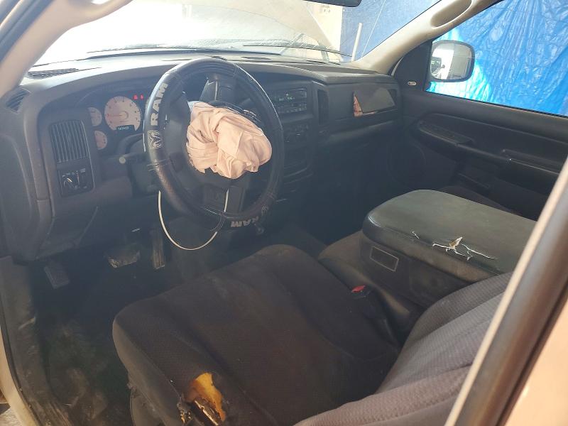 Aukcja sprzedaży 2004 Dodge Ram 1500, vin: 1D7HA16D44J192593, numer aukcji: 66708826