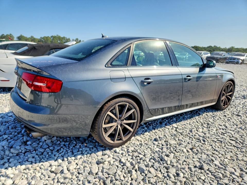Aukcja sprzedaży 2016 Audi S4, vin: WAUBGAFL1GA009898, numer aukcji: 66944736