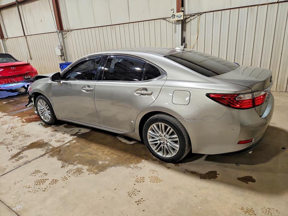 69297086 :رقم المزاد ، JTHBK1GG5F2190305 vin ، 2015 Lexus Es مزاد بيع