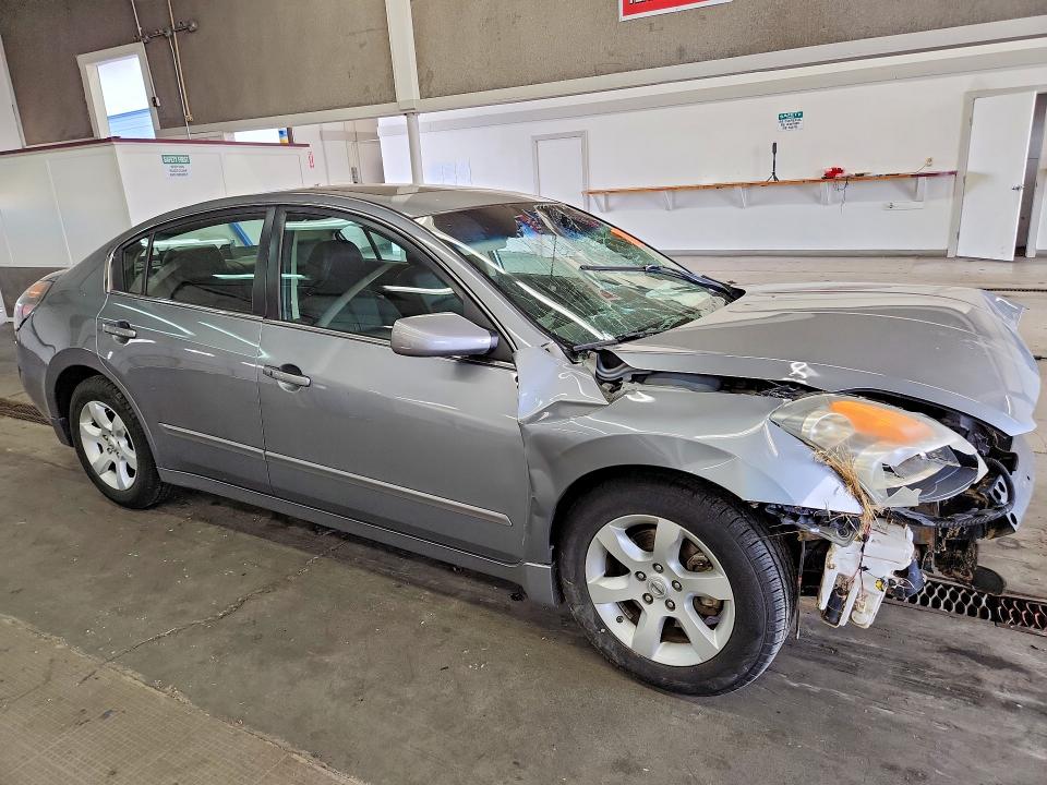 Aukcja sprzedaży 2009 Nissan Altima, vin: 1N4AL21E29N441751, numer aukcji: 69936746