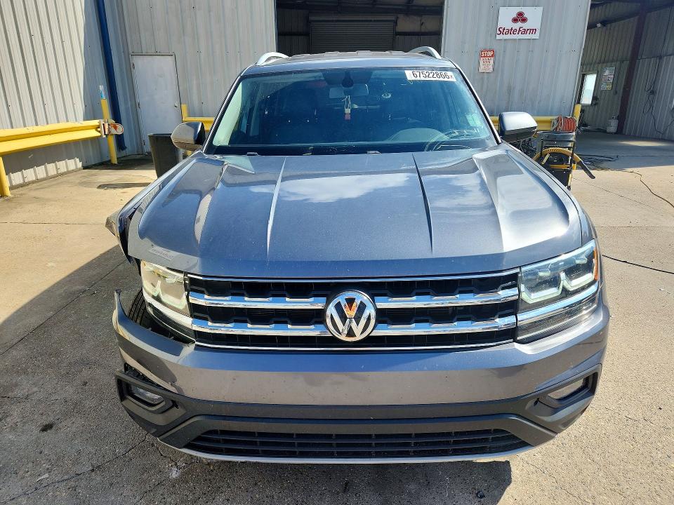 Продажа на аукционе авто 2019 Volkswagen Atlas, vin: 1V2DP2CA9KC570110, номер лота: 67522866