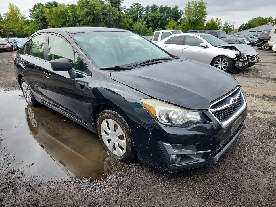 Aukcja sprzedaży 2015 Subaru Impreza, vin: JF1GJAA6XFH017084, numer aukcji: 67331336
