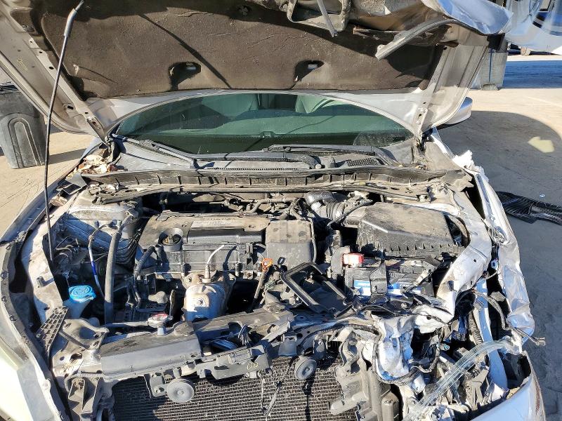 Продаж на аукціоні авто 2014 Honda Accord, vin: 1HGCR2F55EA134782, номер лоту: 70232596