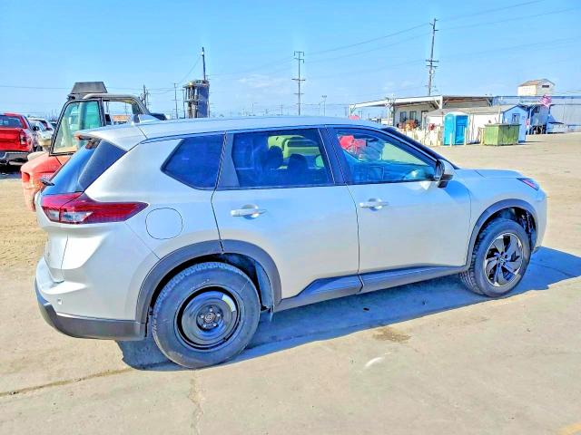 Продажа на аукционе авто 2025 Nissan Rogue, vin: JN8BT3BB1SW155807, номер лота: 69069726