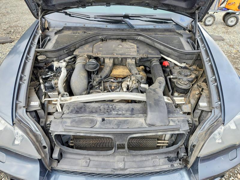 Aukcja sprzedaży 2013 Bmw X5, vin: 5UXZW0C59D0B93642, numer aukcji: 68882386