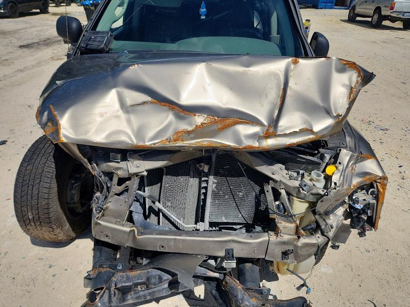 Auction sale of the 2005 Dodge Durango, vin: 1D4HD58N55F572354, lot number: 68921146